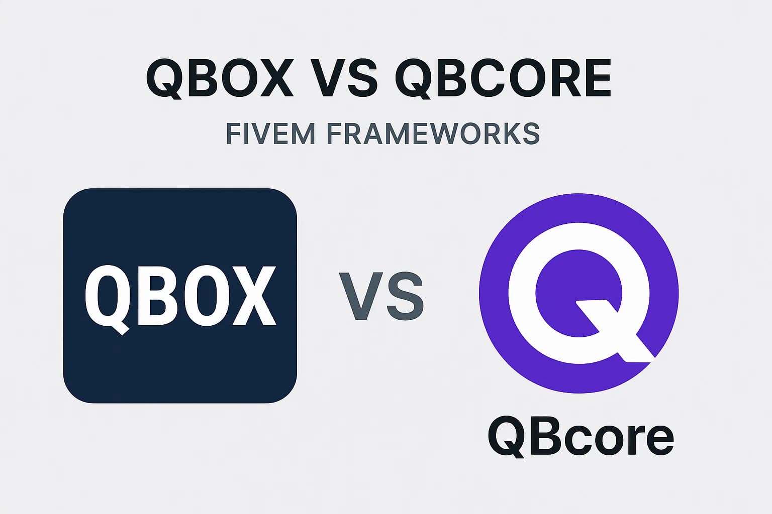 Best QBCore Scripts 2026: Essential Server Stack