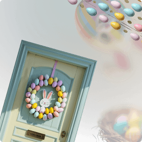 EXO Easter Calendar | Daily Reward System for ESX & QBCore FiveM Script - esx 2