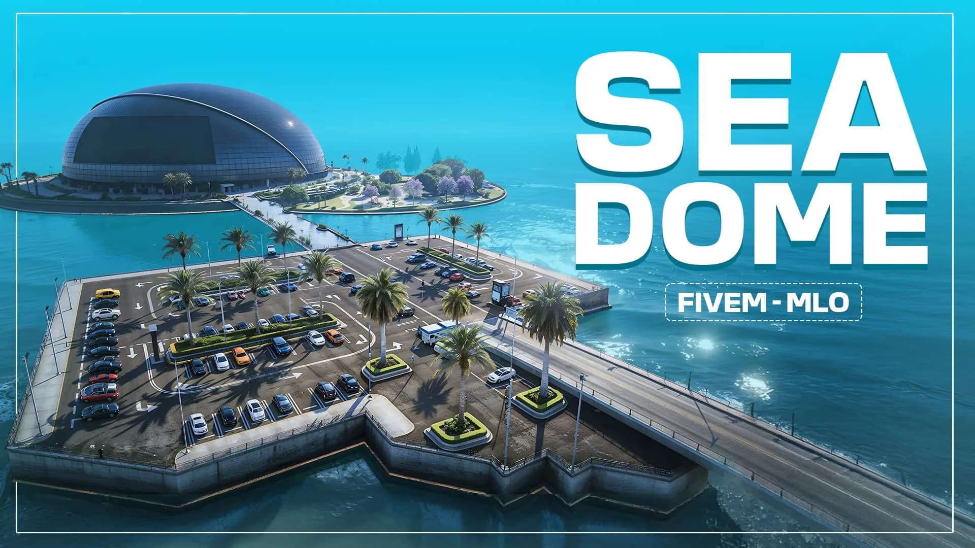 SeaDome MLO
