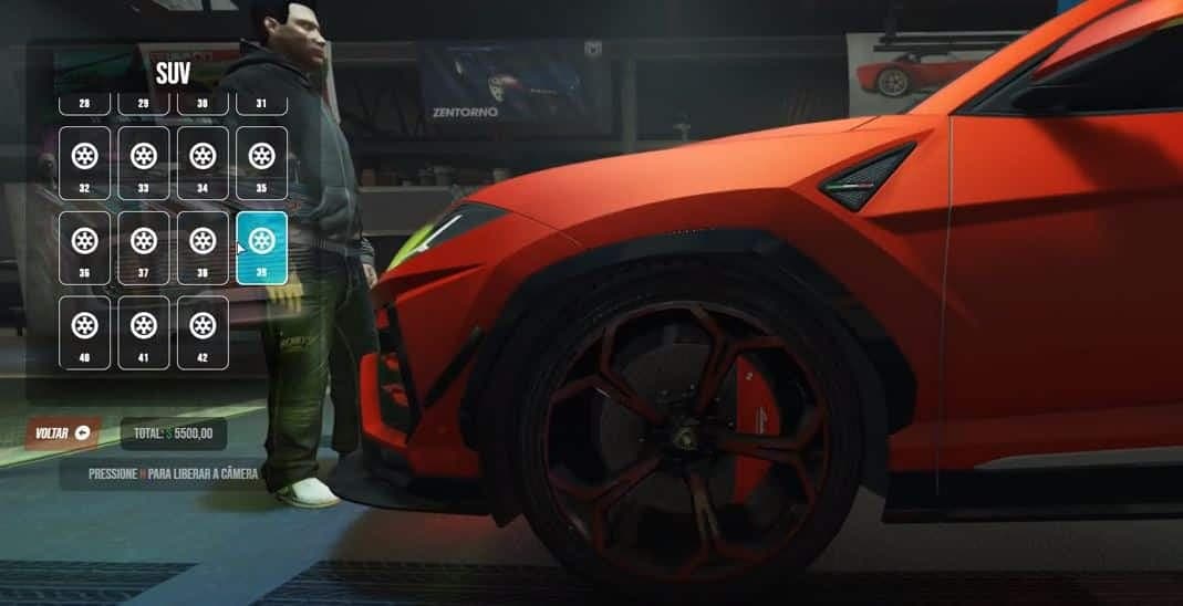 Nation Bennys / LSC (for VRPEX) esx FiveM Script