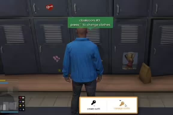 Flap Police Job esx FiveM Script