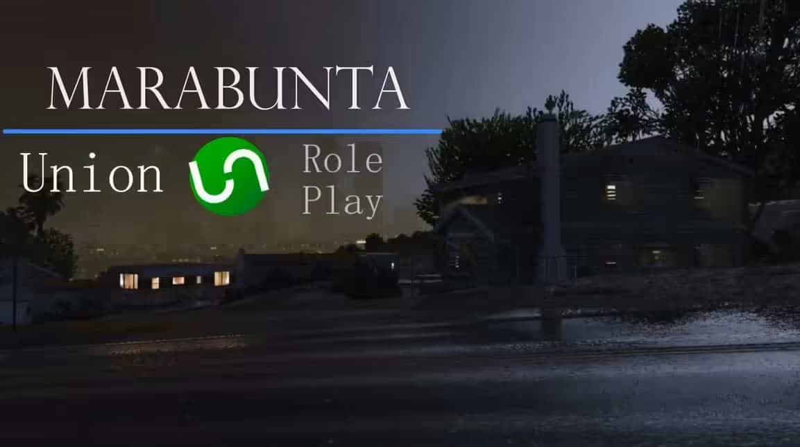 Marabunta House MLO esx FiveM Script