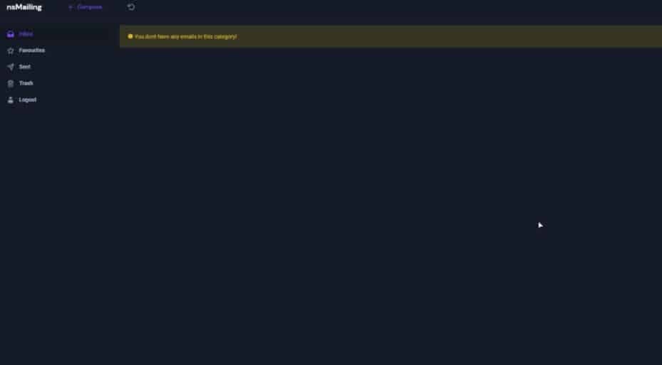 Mailing System esx FiveM Script