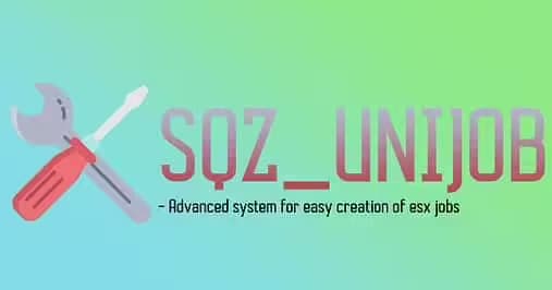 Job Creator (UniJob) esx FiveM Script