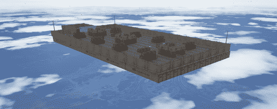 FiveM FFA Arena standalone FiveM Script