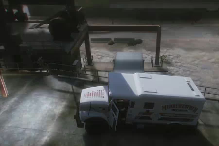 Merryweather Job esx FiveM Script