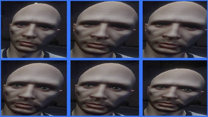 FiveM Beard Growing esx FiveM Script