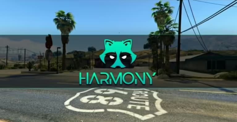 Harmony MLO Standalone FiveM Script