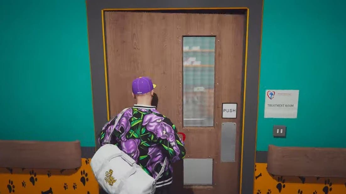 Paleto House Pack (3 houses) standalone FiveM Script