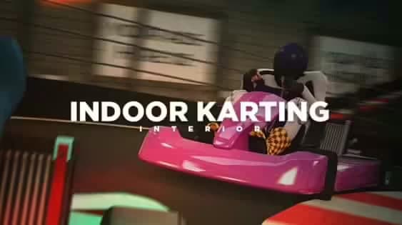 LS Indoor Carting MLO esx FiveM Script