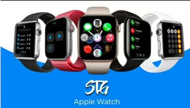 FiveM Apple Watch Script esx FiveM Script