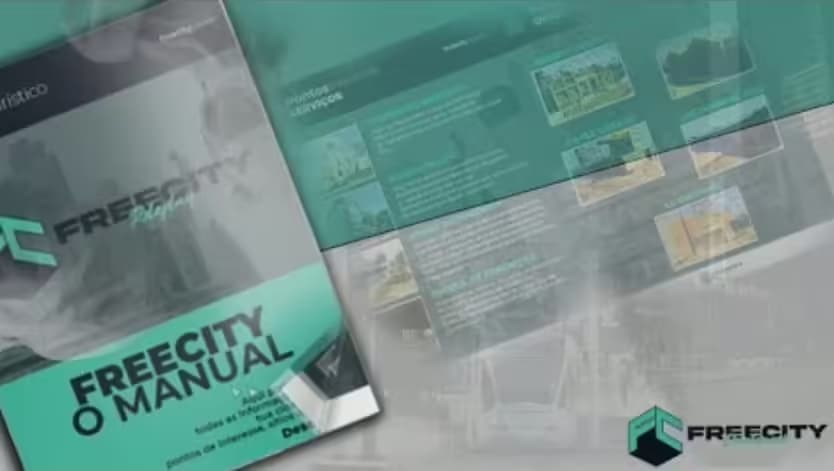 FREECITY BOOKS MENU esx FiveM Script
