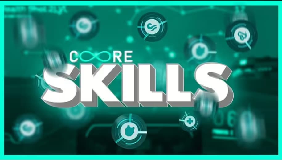 Core – Skill System qbcore FiveM Script