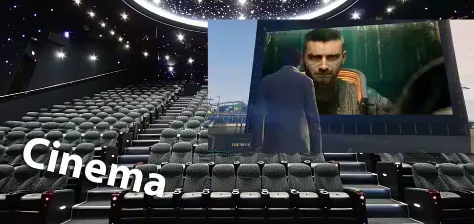 Cinema Script
