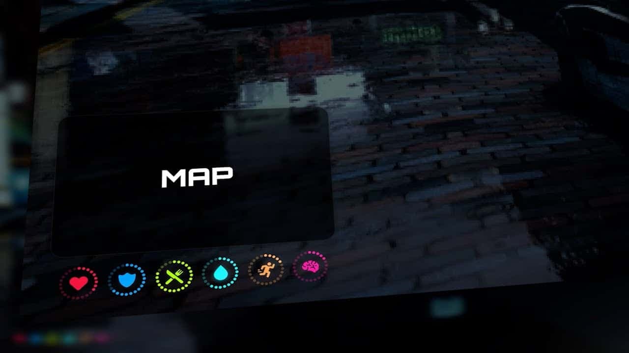 Pure HUD