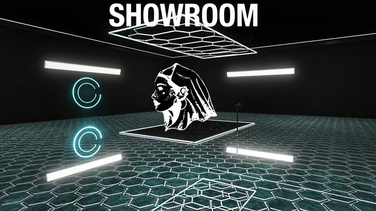 Jack’s Vehicle Showroom esx FiveM Script