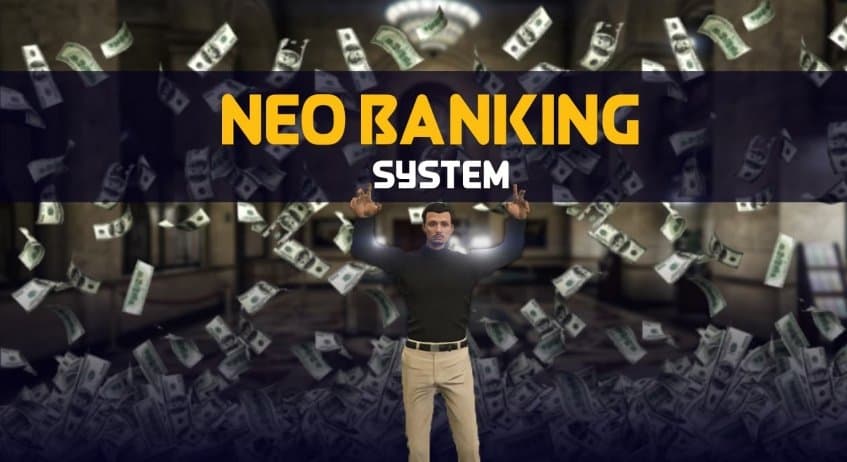 Neo Banking - Free Download