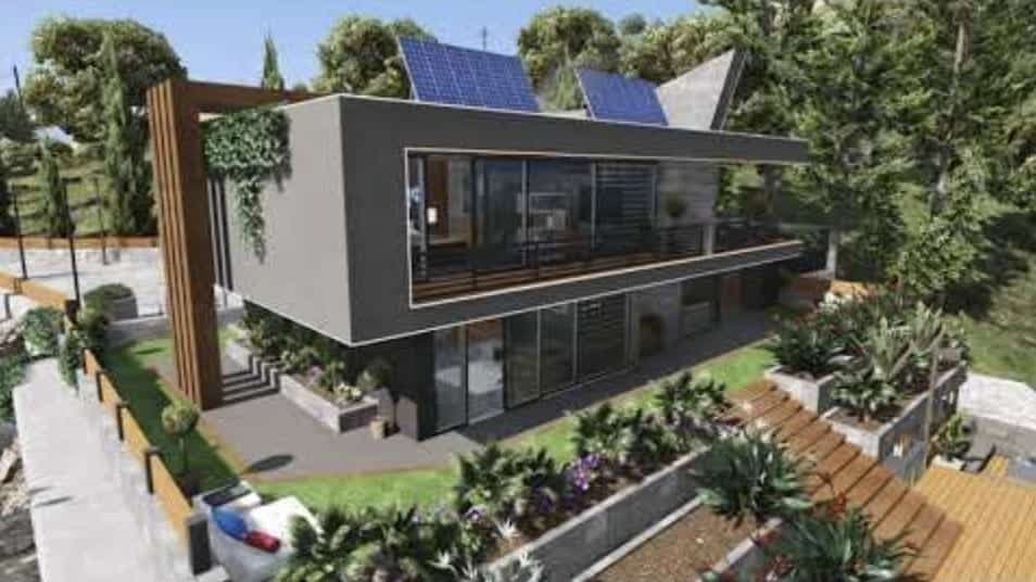 Design House esx FiveM Script