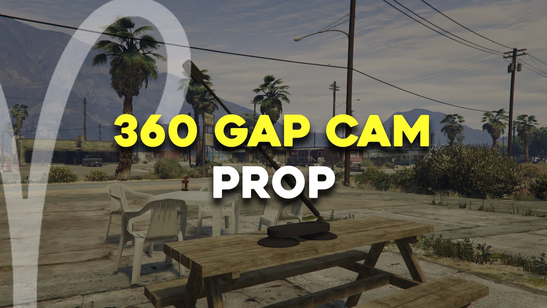 360 Gap Cam - Free Download