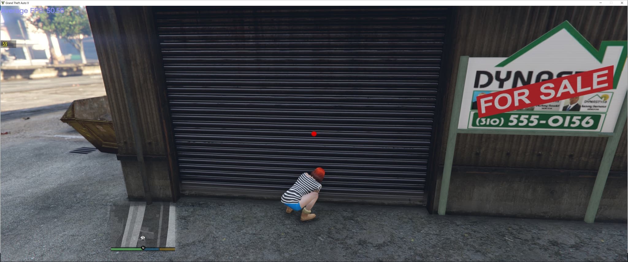 Single Player Garage Reloaded (SPGR) 2