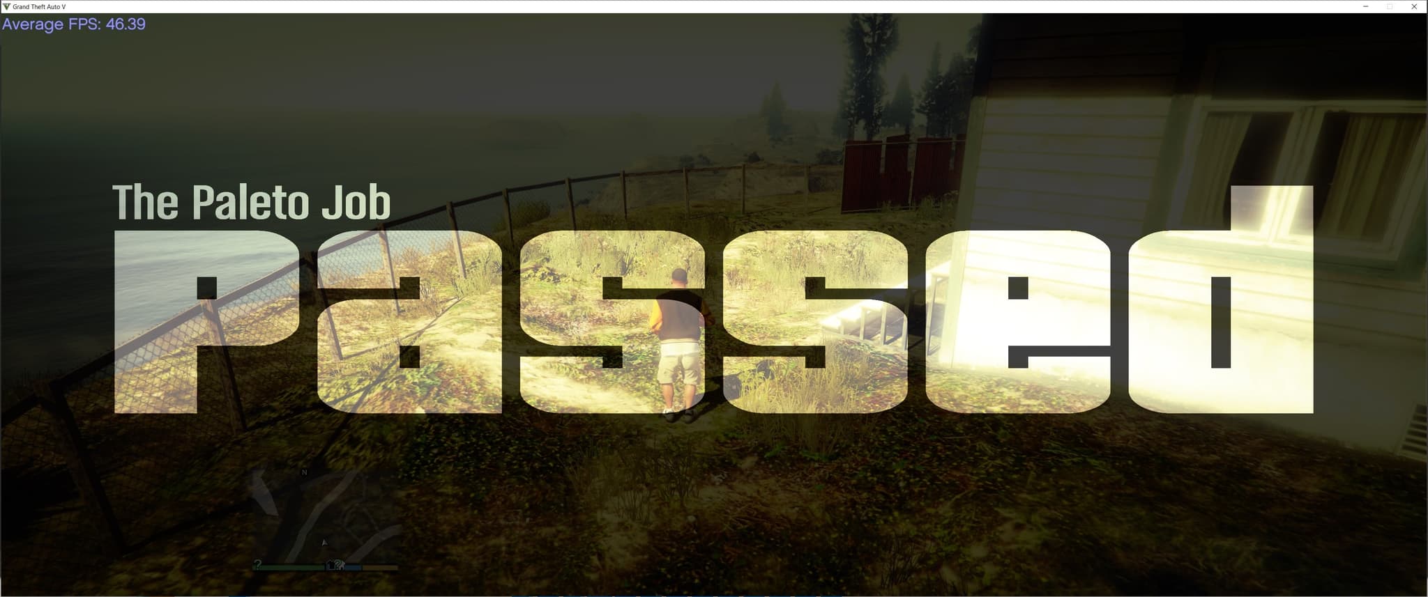 Single Player Heists 9