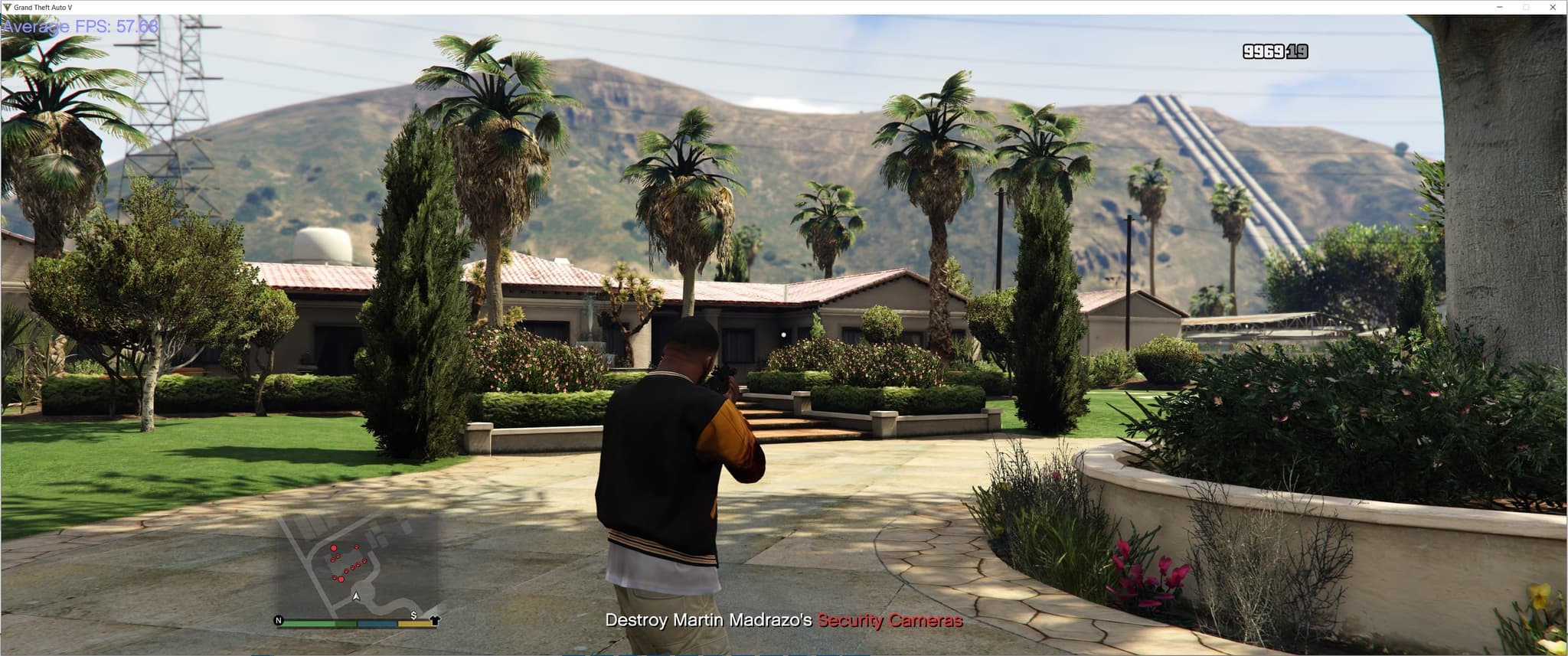 Single Player Heists 4