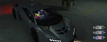 3D Tuning Tablet: Colorful Nitro Flames & Props, Glowing Brakes, Anti-Lag & more!