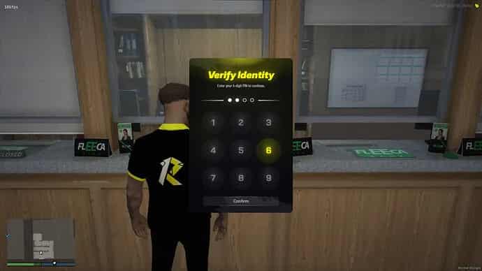 Advanced Banking System V2