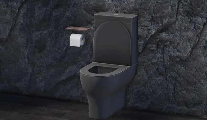 Boho Bathroom Prop Pack The Texture!