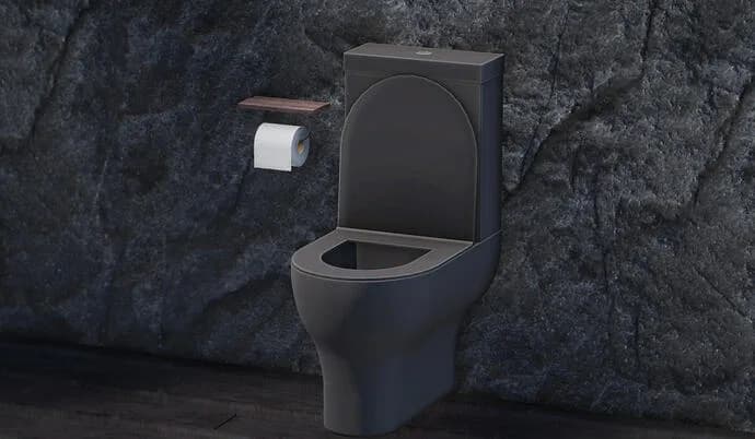 Boho Bathroom Prop Pack The Texture!