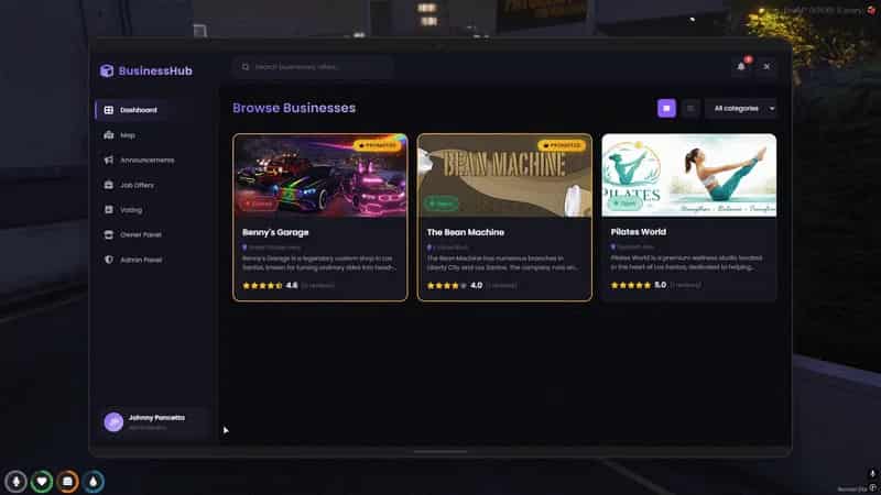 Business Hub - A Complete Business Directory | cBusinessHub
