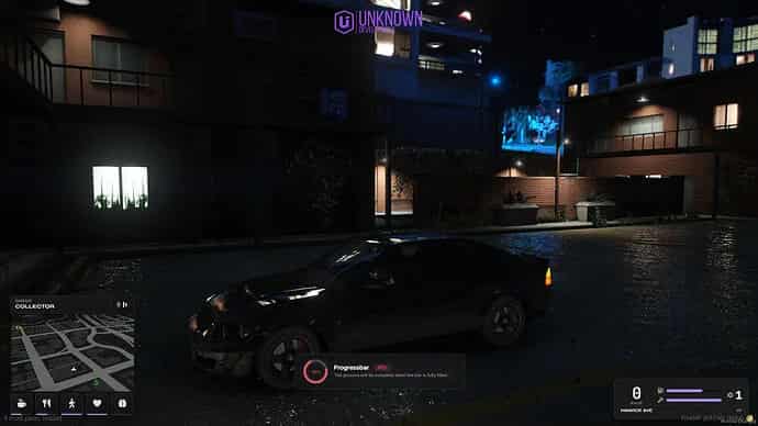 Car Loot – Immersive Vehicle Crime for FiveM