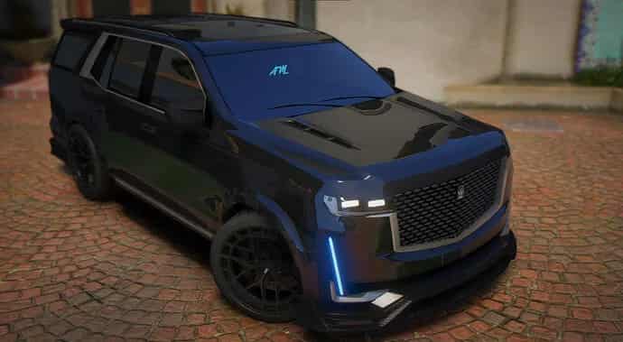 Cavalcade XL Widebody Twin Turbo