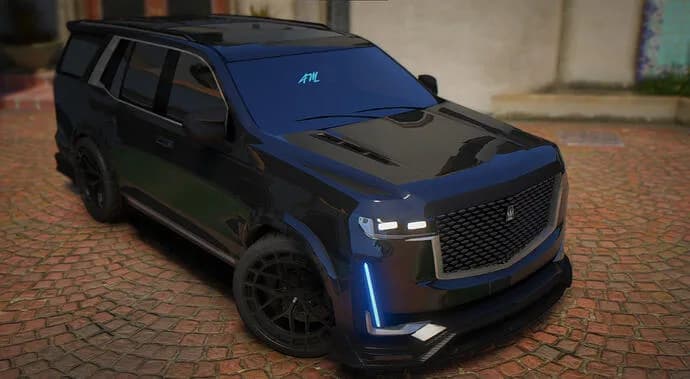 Cavalcade XL Widebody Twin Turbo