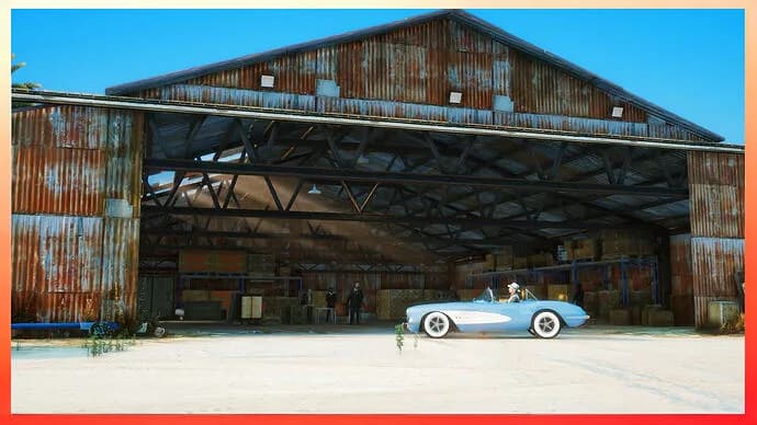 Classic C | Custom Classic Car