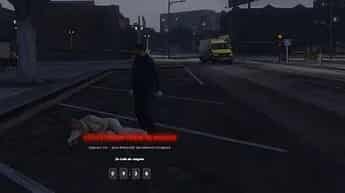 AI Ambulance | Kubi Medical Dynamic Response | CPR & Revive (ESX/QBCore/Wasabi/Standalone))