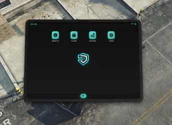 Airdrop Script 1017 Development | Fully Customize Your Airdrops with a admin tablet !