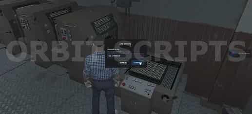 Orbit Money Laundering | Launder Dirty Money Into Clean Cash
