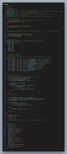 VC Radio | Modern & Encrypted Radio System