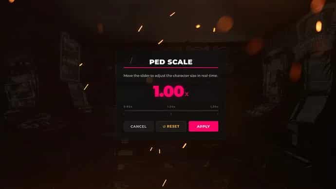 HKN Works | Ped Scale