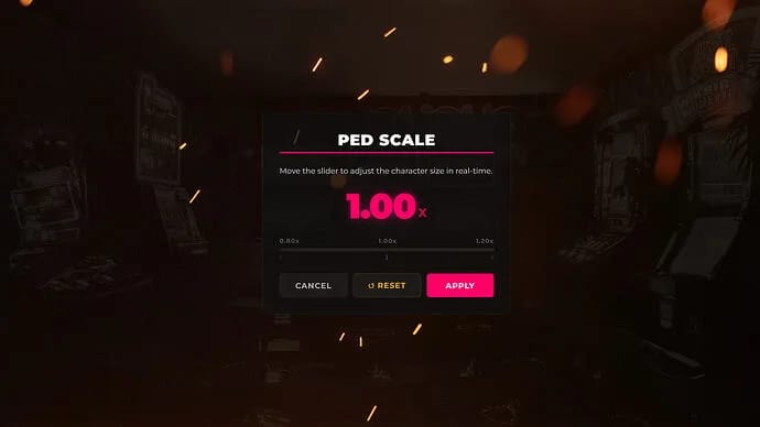HKN Works | Ped Scale