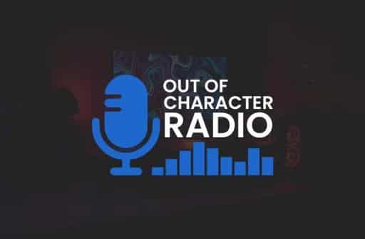 Loading Screen + Radio Replacement | Out of Character Radio