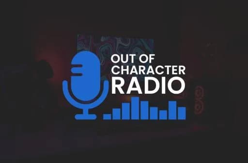 Loading Screen + Radio Replacement | Out of Character Radio
