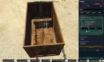 Lootable boxes V2