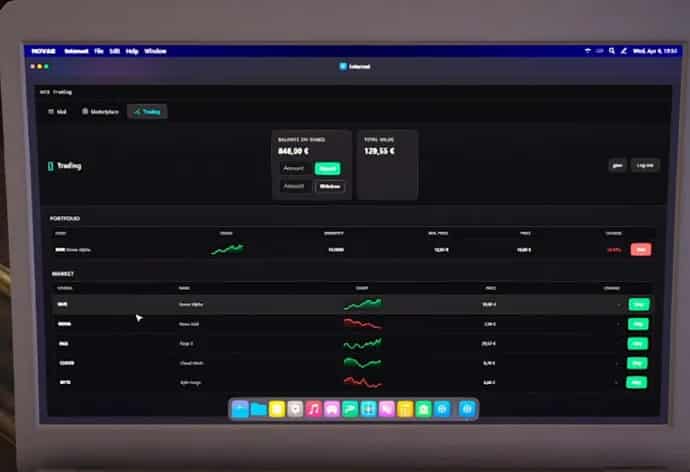 🚀 Novar Computer – Complete Digital System