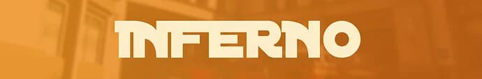Pager: Reborn - Inferno Collection