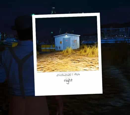 Polaroid - Immersive Instant Camera