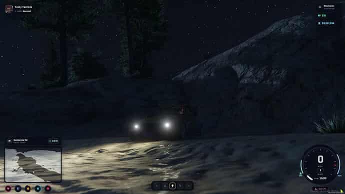 cx-hud a FiveM HUD