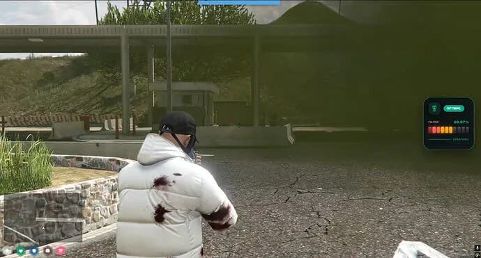RAID ZONES - ADVANCED LOOT