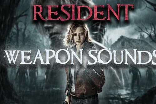 RE | WIP Requiem Gun Sounds | Replace | Legacy